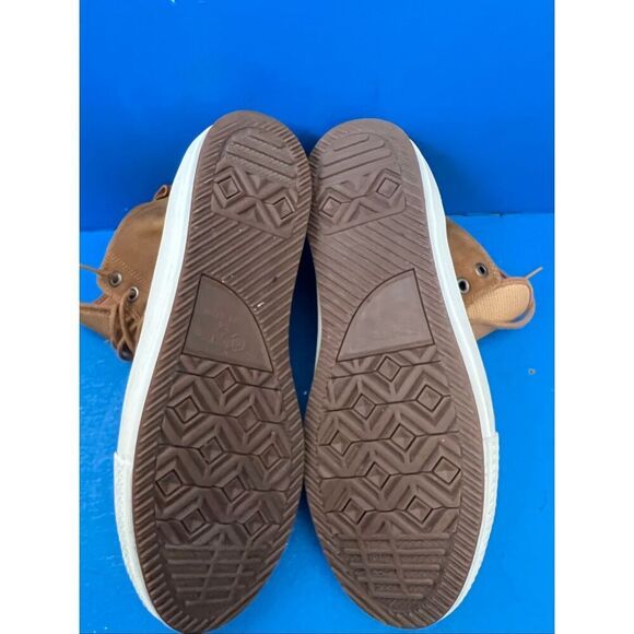 Converse Chuck Taylor All Star Waterproof Boot High Raw Sugar 157461C us men si - Picture 7 of 9